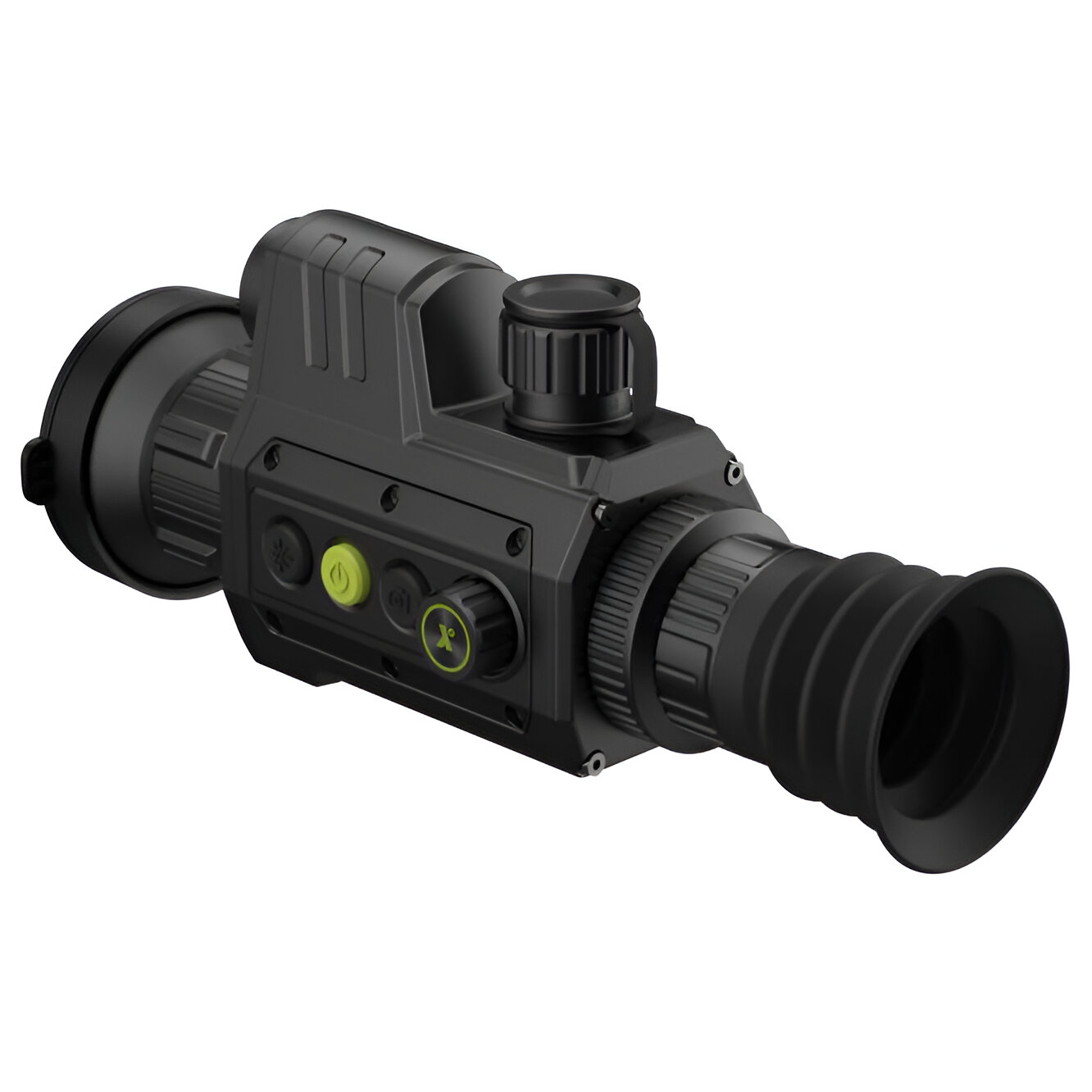 Pixfra Chiron C450 LRF - Termovízny zameriavač s diaľkomerom