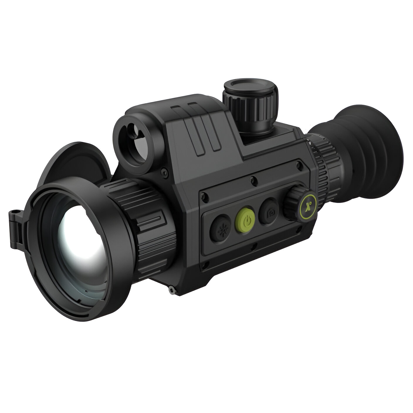 Pixfra Chiron C450 LRF - Termovízny zameriavač s diaľkomerom