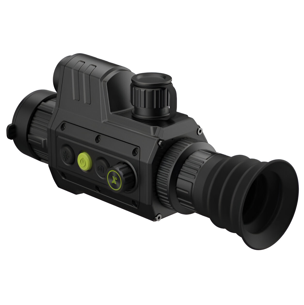Pixfra Chiron C635 LRF - Termovízny zameriavač s diaľkomerom