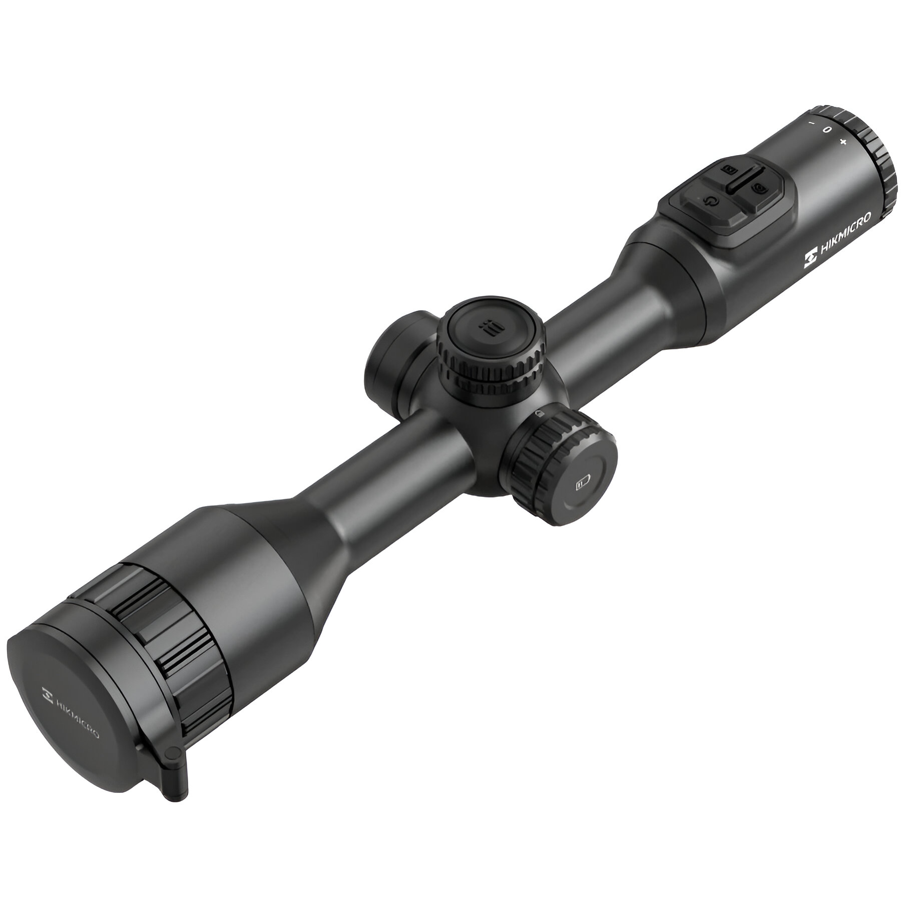 Hikmicro Stellar SH35 3.0 - Termovízny puškohľad