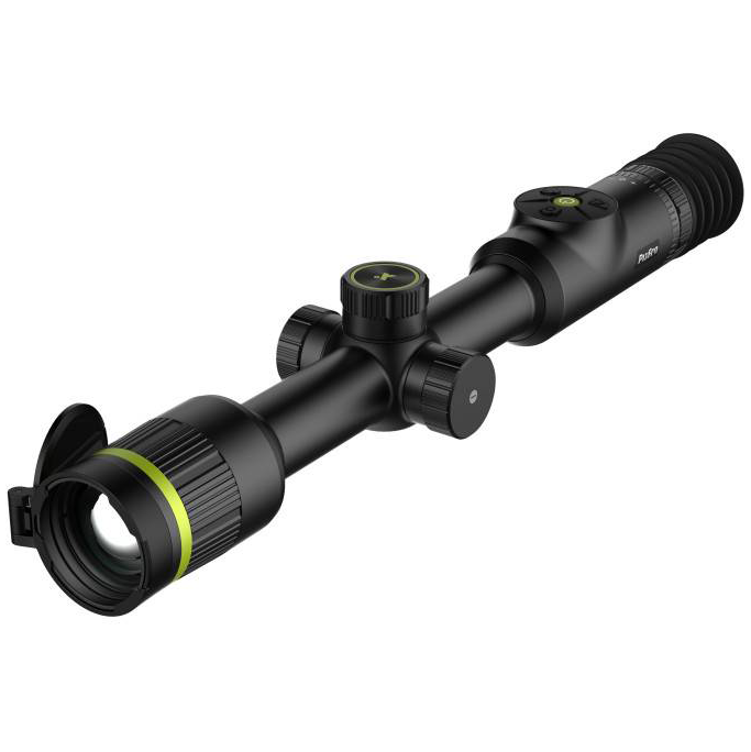 Pixfra Pegasus P635P PRO - Termovízny puškohľad