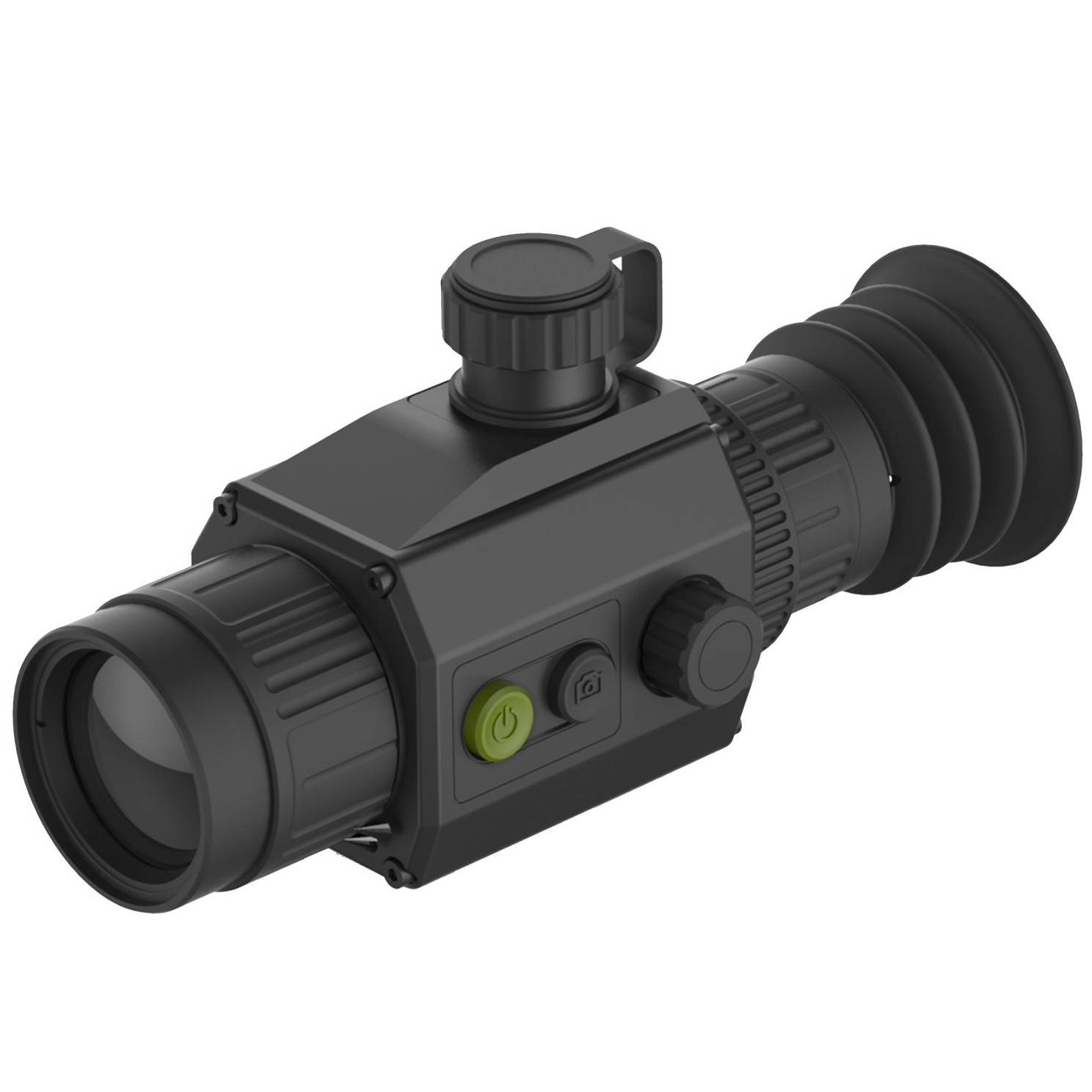 Pixfra Chiron C435 - Termovízny zameriavač