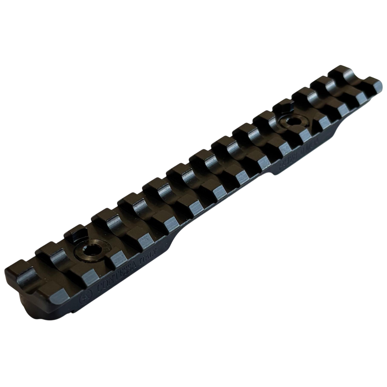 Contessa Picatinny lišta pre CZ 452/455 - Montáž