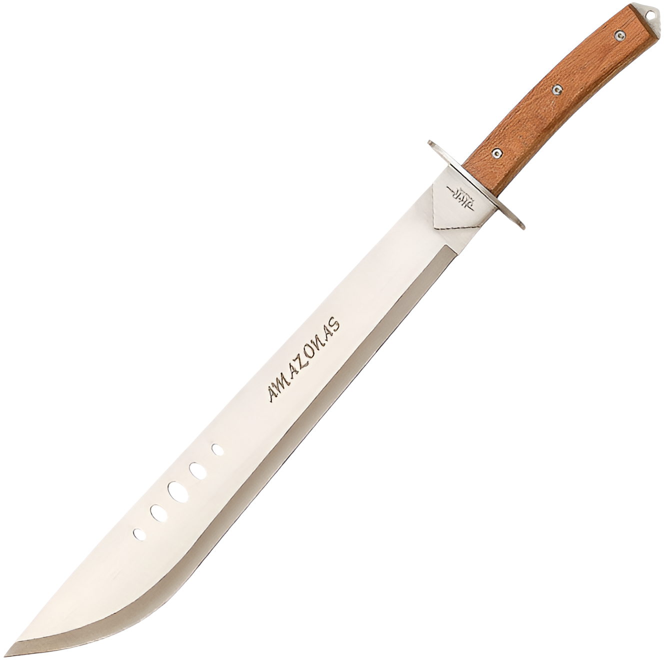 JKR Mačeta Amazonas, 43,5 cm, drevo