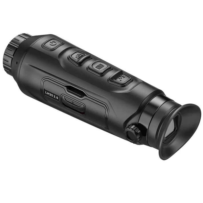 Hikmicro Lynx LH25 2.0 - Termovízny monokulár